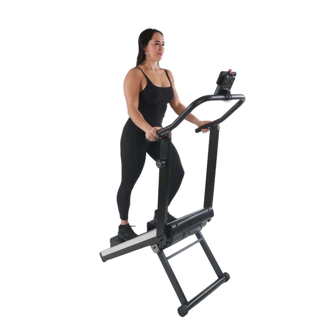 Stamina Stair Climber