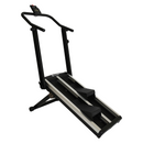 Stamina Stair Climber 40-0150 with integrated handrail and textured pedals for home gym cardio workouts Main 