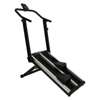 Stamina Stair Climber 40-0150 with integrated handrail and textured pedals for home gym cardio workouts Main 