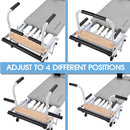 Precision Series Plank Bars - Stamina Products