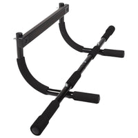 stamina products pull up bar close up