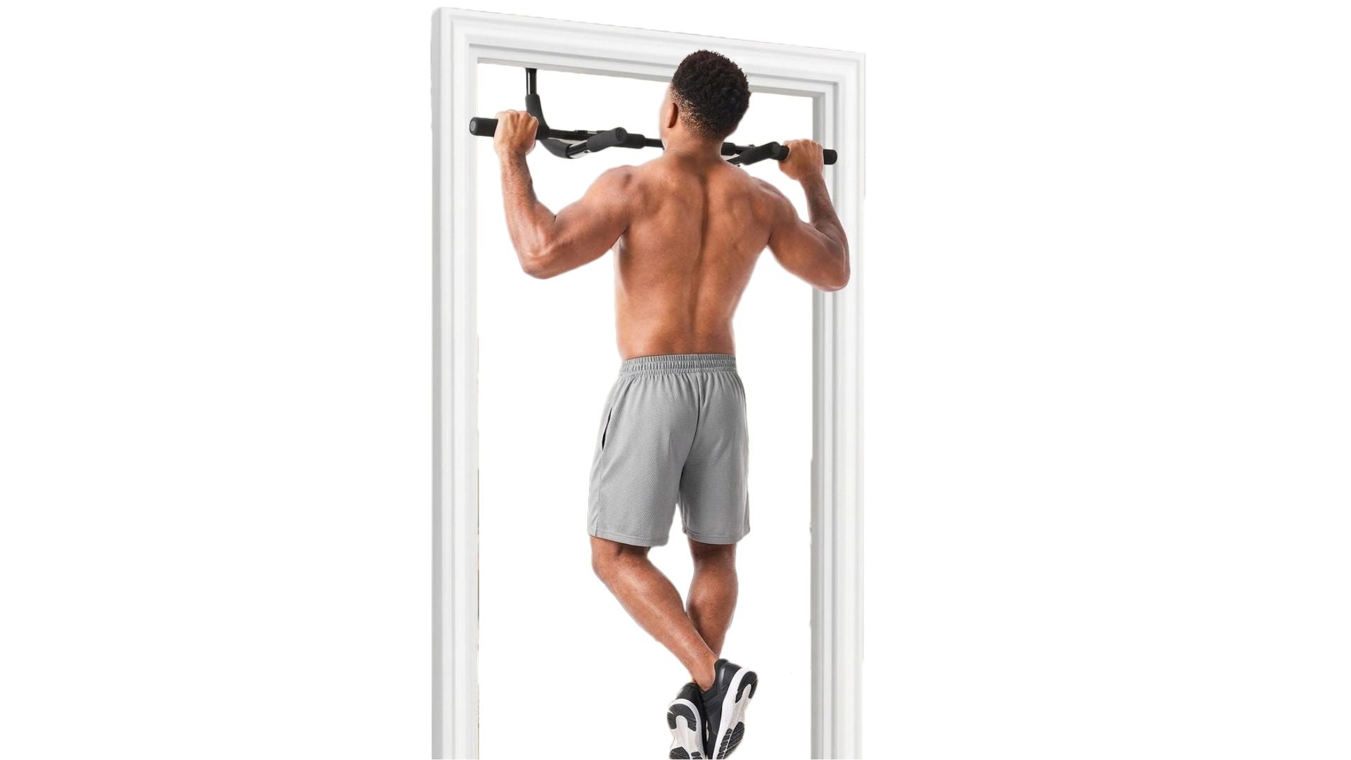 Stamina Multi-Function Pull-Up Bar