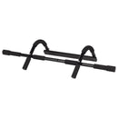 pull up bar equipment lying down