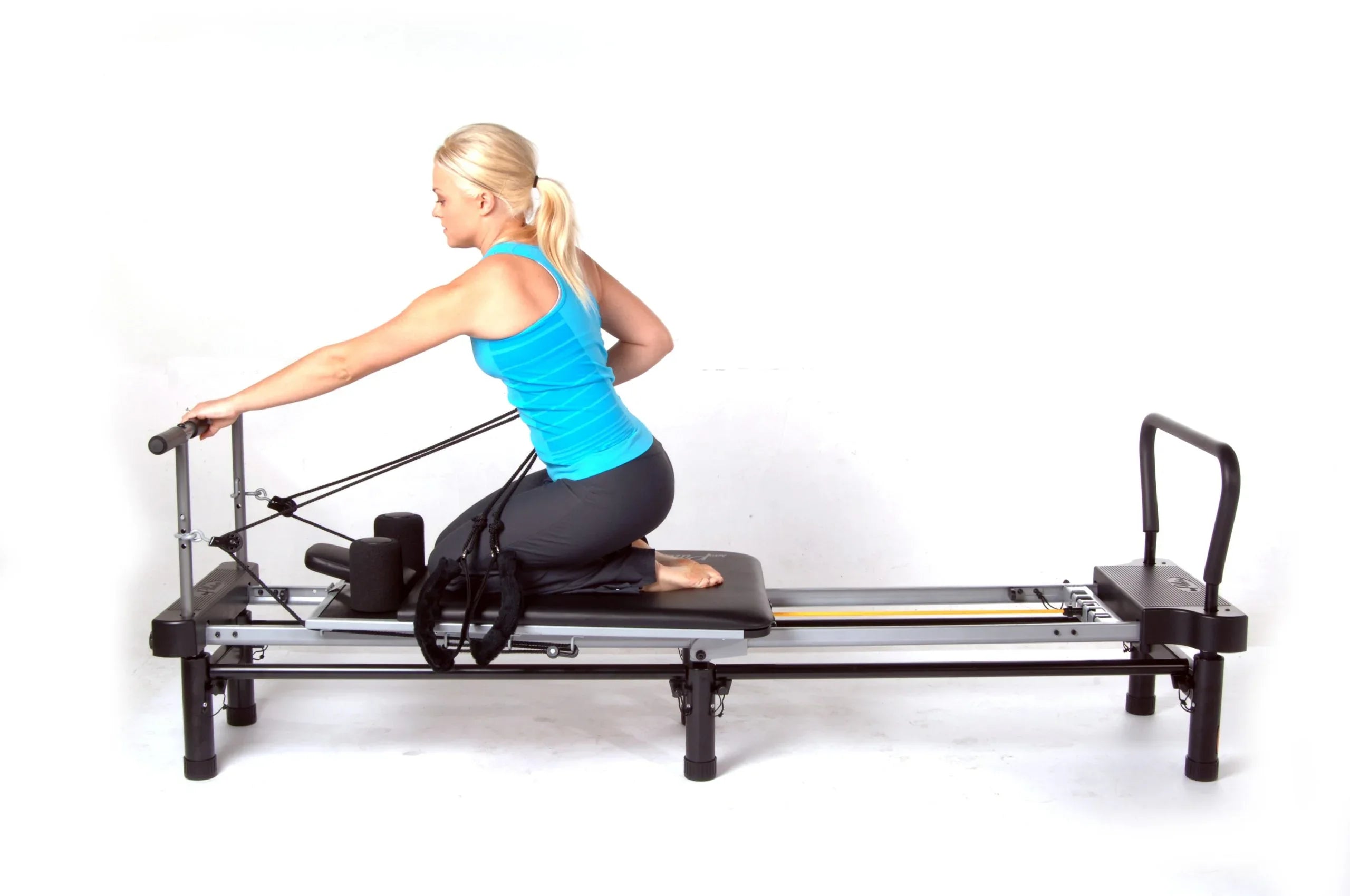 AeroPilates® Pull-Up Bar