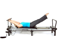 AeroPilates® Pull-Up Bar - Stamina Products