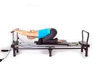 AeroPilates® Pull-Up Bar - Stamina Products
