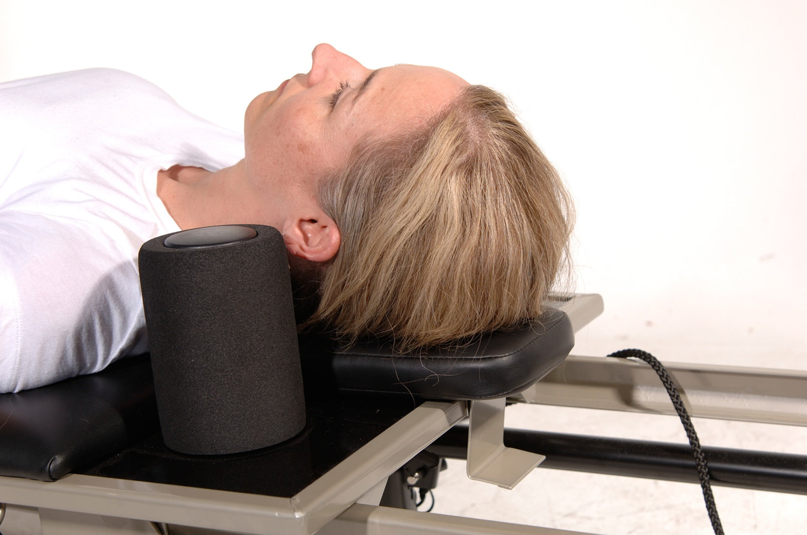 Stamina® AeroPilates® Head and Neck Support Pillow
