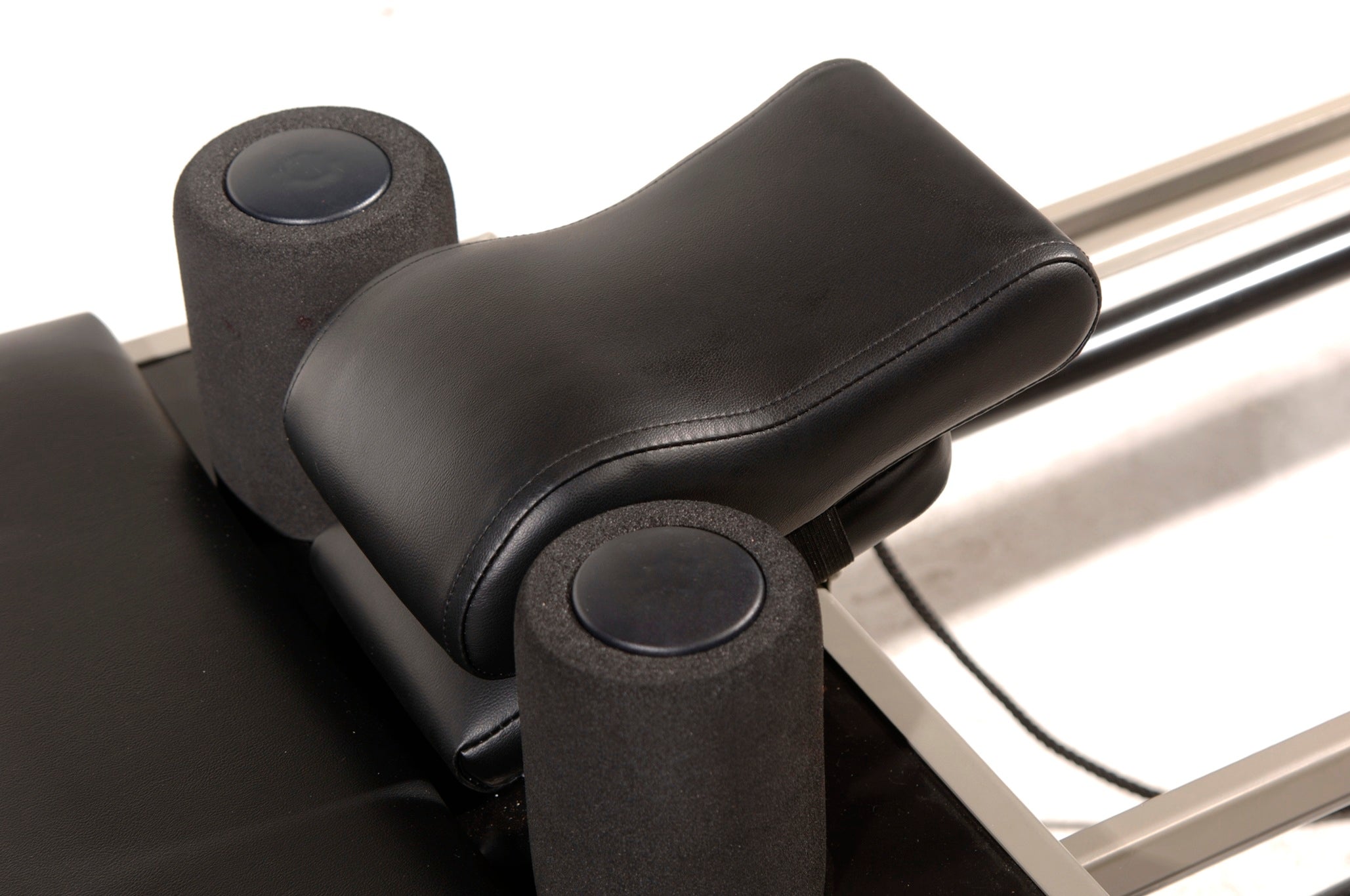 Stamina® AeroPilates® Head and Neck Support Pillow