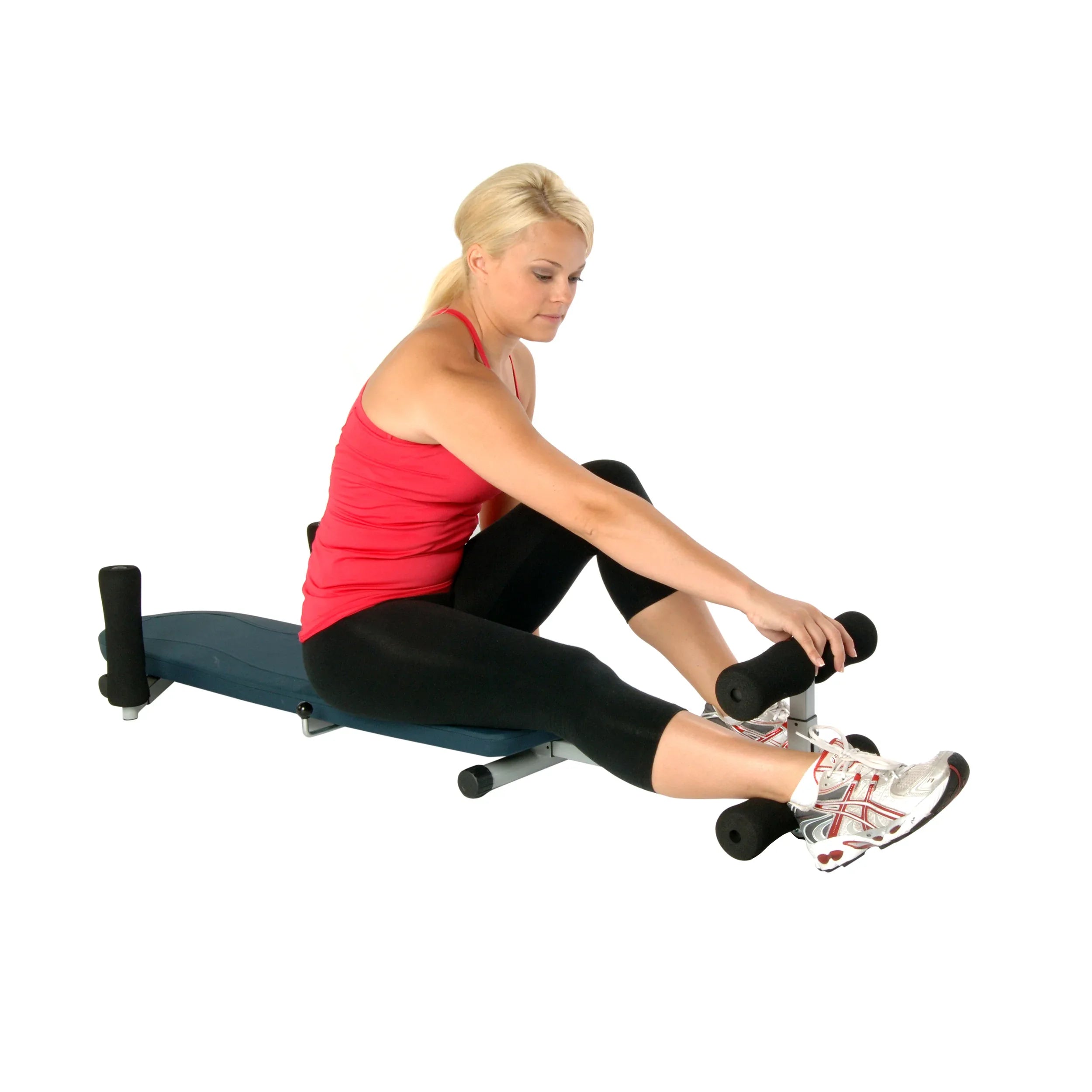 Stamina® InLine® Back Stretch Bench