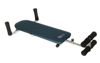 Stamina® InLine® Back Stretch Bench - Stamina Products back pain
