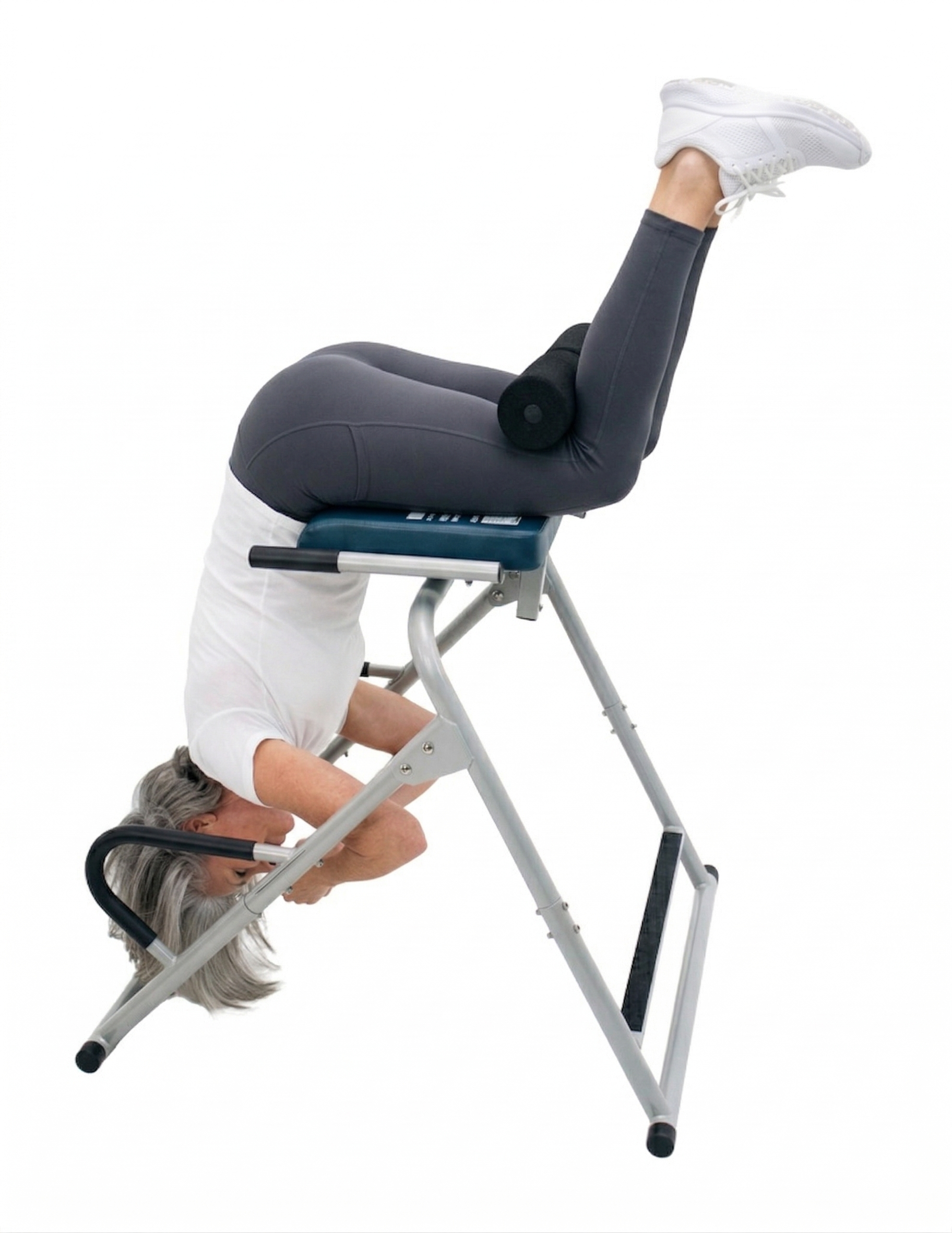 Stamina inLine Forward Inversion