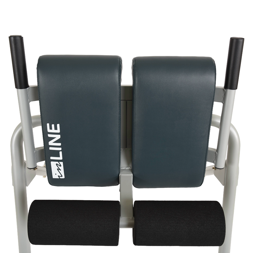 InLine Inversion Table by Stamina Products main image close up