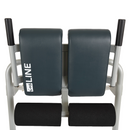 InLine Inversion Table by Stamina Products main image close up