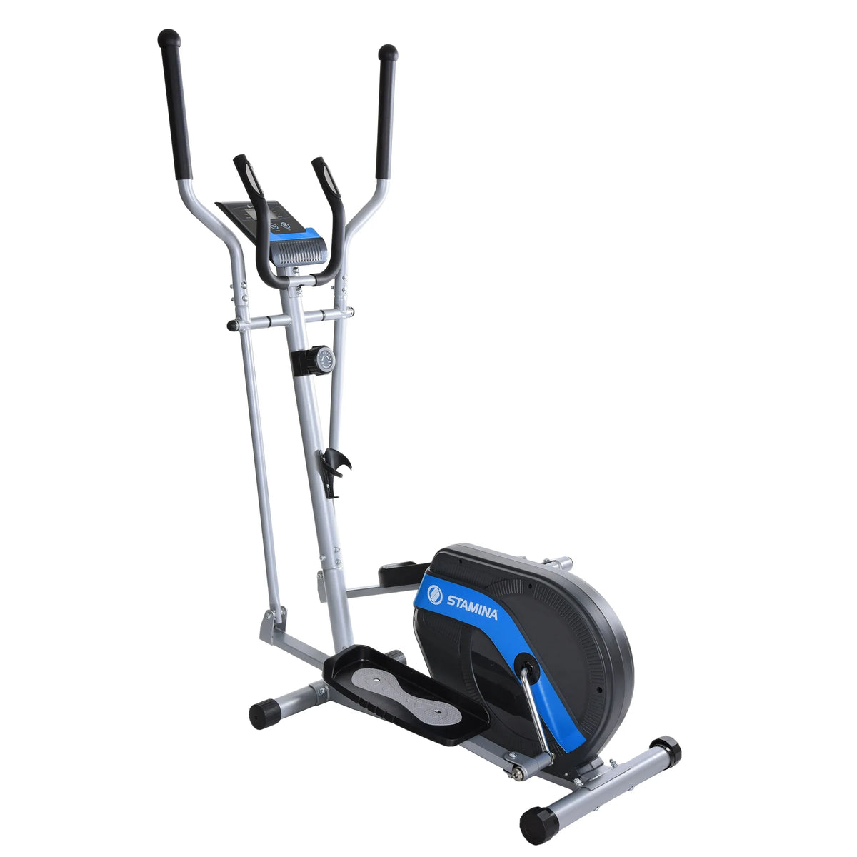 Stamina Elliptical Trainer 708