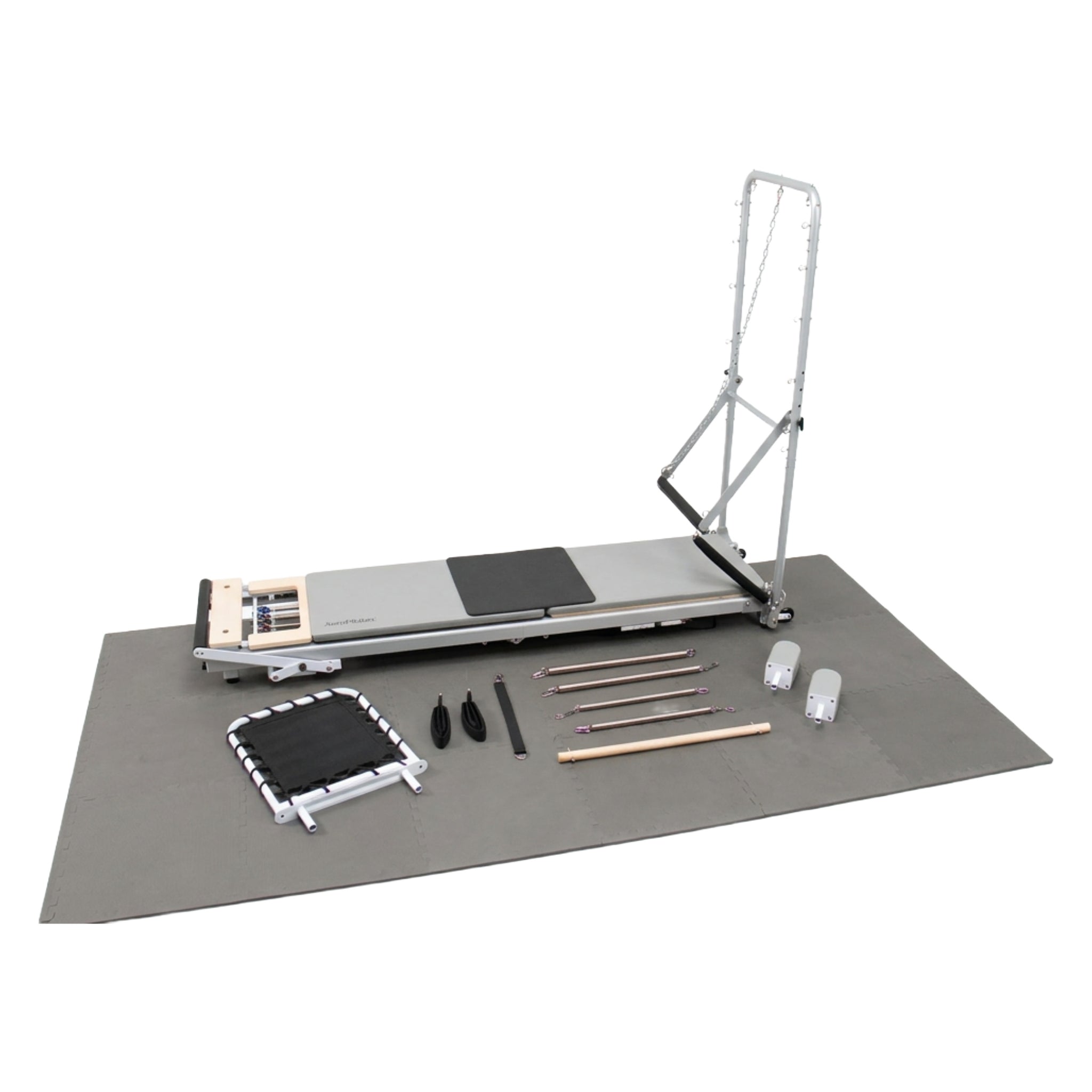 55-5605 reformer accessory in white background