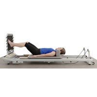 AeroPilates Precision Series Reformer 5615