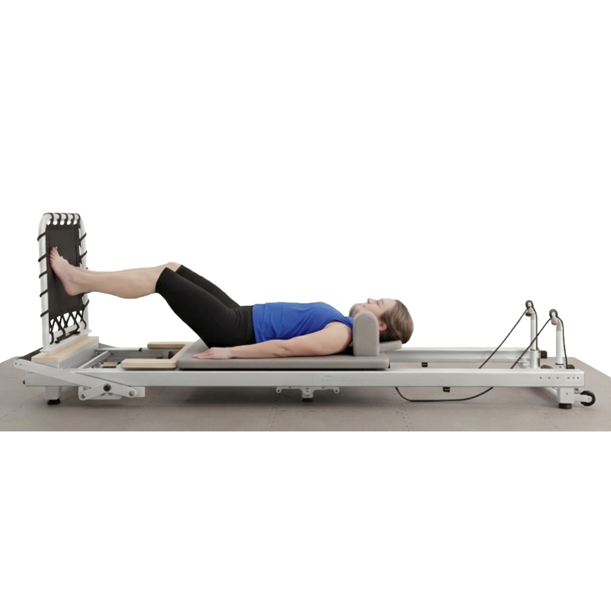 AeroPilates Precision Series Reformer 5615