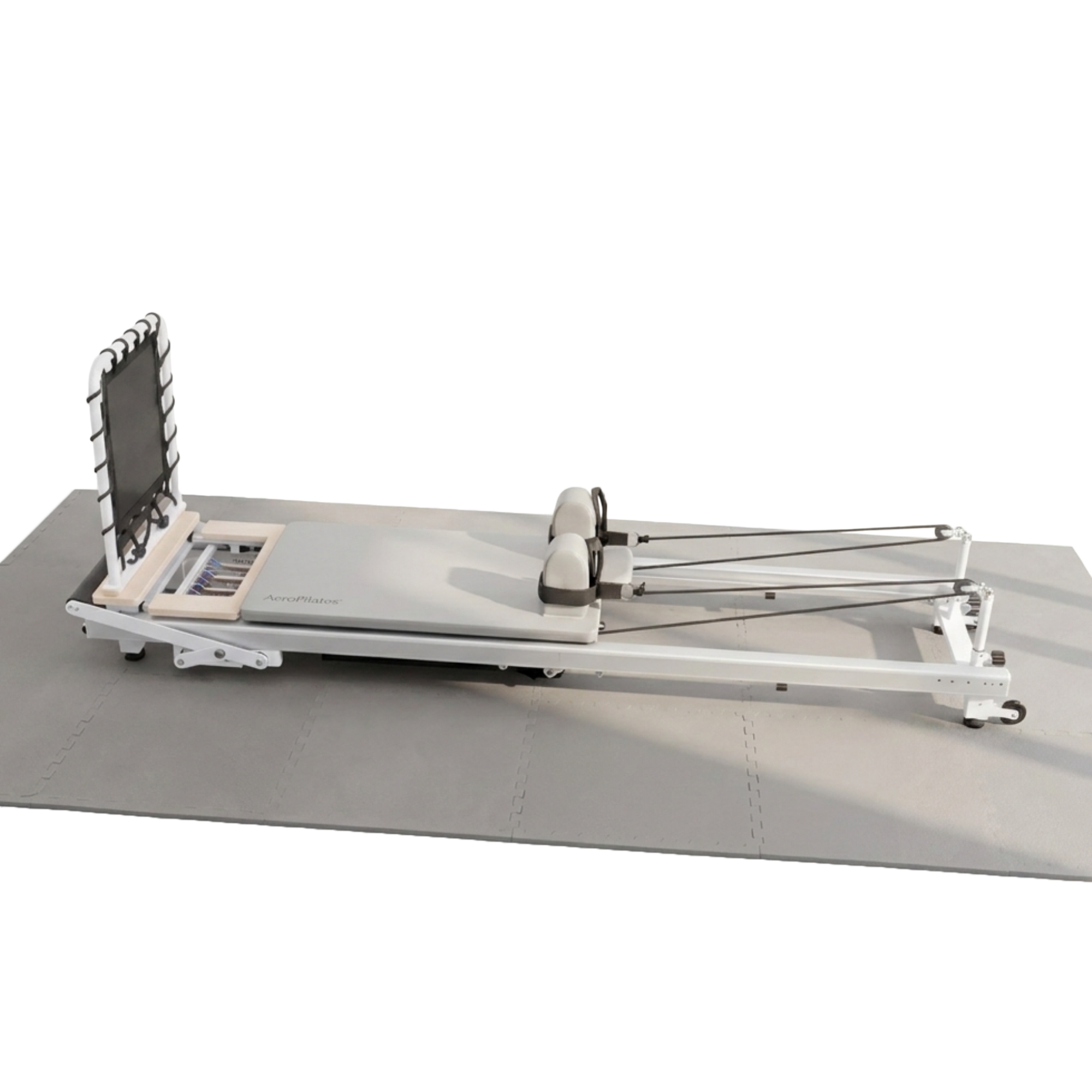 AeroPilates Precision Series Reformer 5615