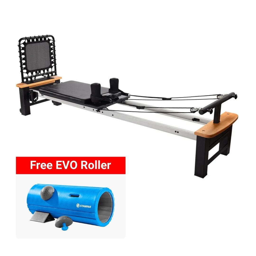 AeroPilates Pro XP 556