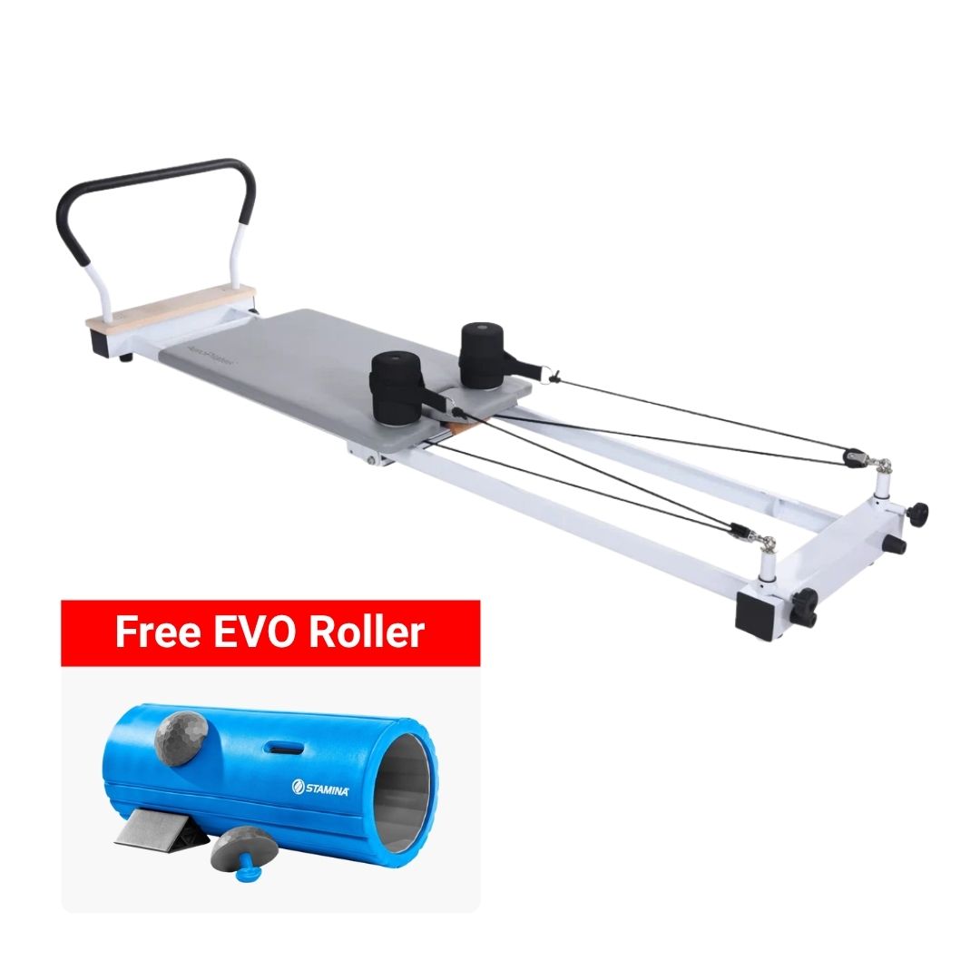 AeroPilates Precision Series Reformer 535