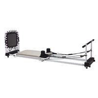 AeroPilates Home Studio Reformer 397 Main - Stamina Products