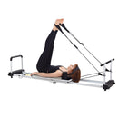 AeroPilates Home Studio Reformer 397 model - Stamina Products