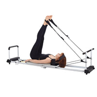 AeroPilates Home Studio Reformer 397 model - Stamina Products