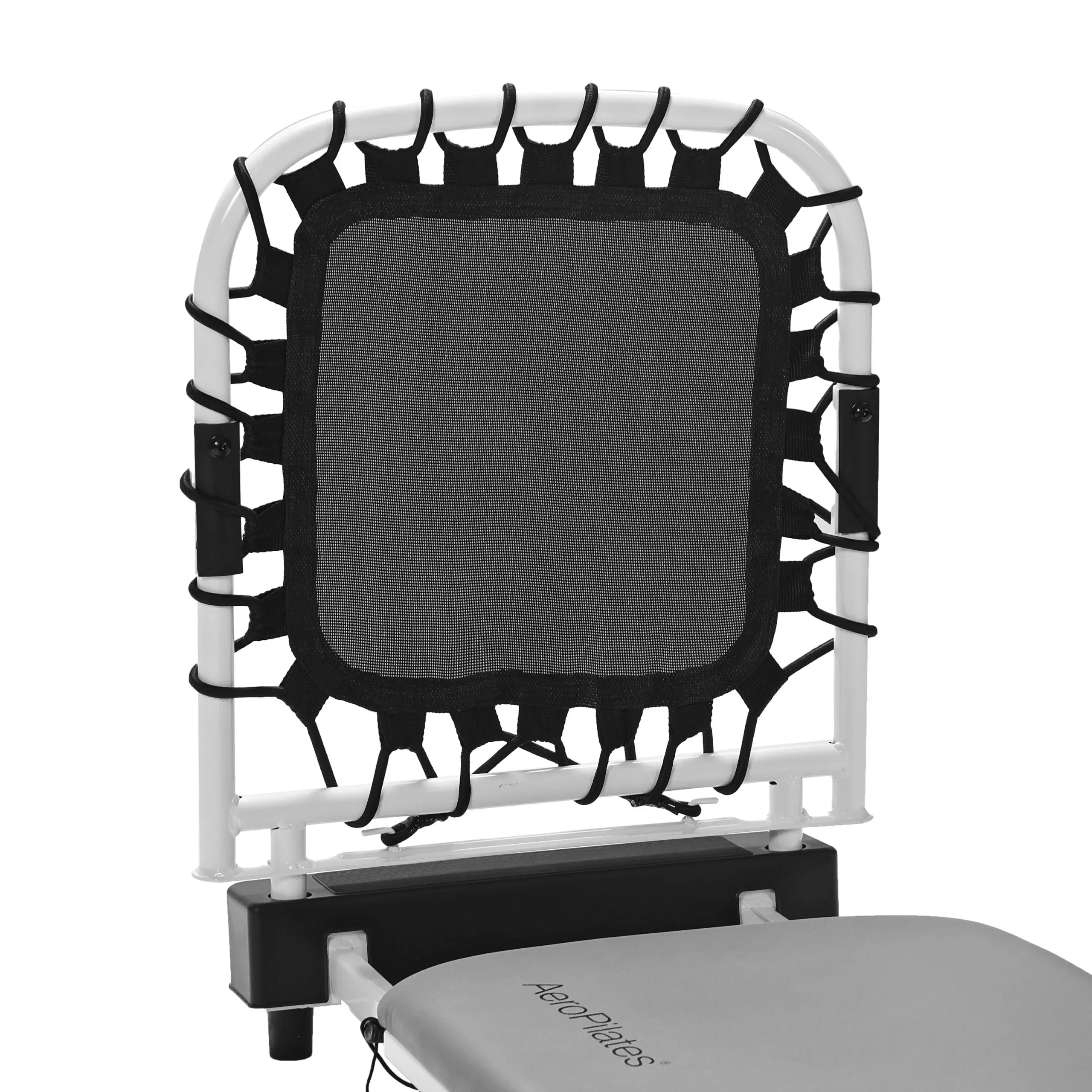 AeroPilates Home Studio Reformer 397 rebounder - Stamina Products