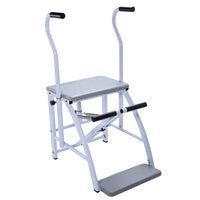 AeroPilates Precision Pilates Chair - Stamina Products low impact strength training chair