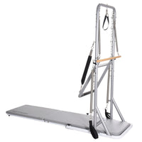 AeroPilates® Studio Tower machine on a white background