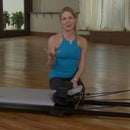 AeroPilates Machine Overview - Stamina Products