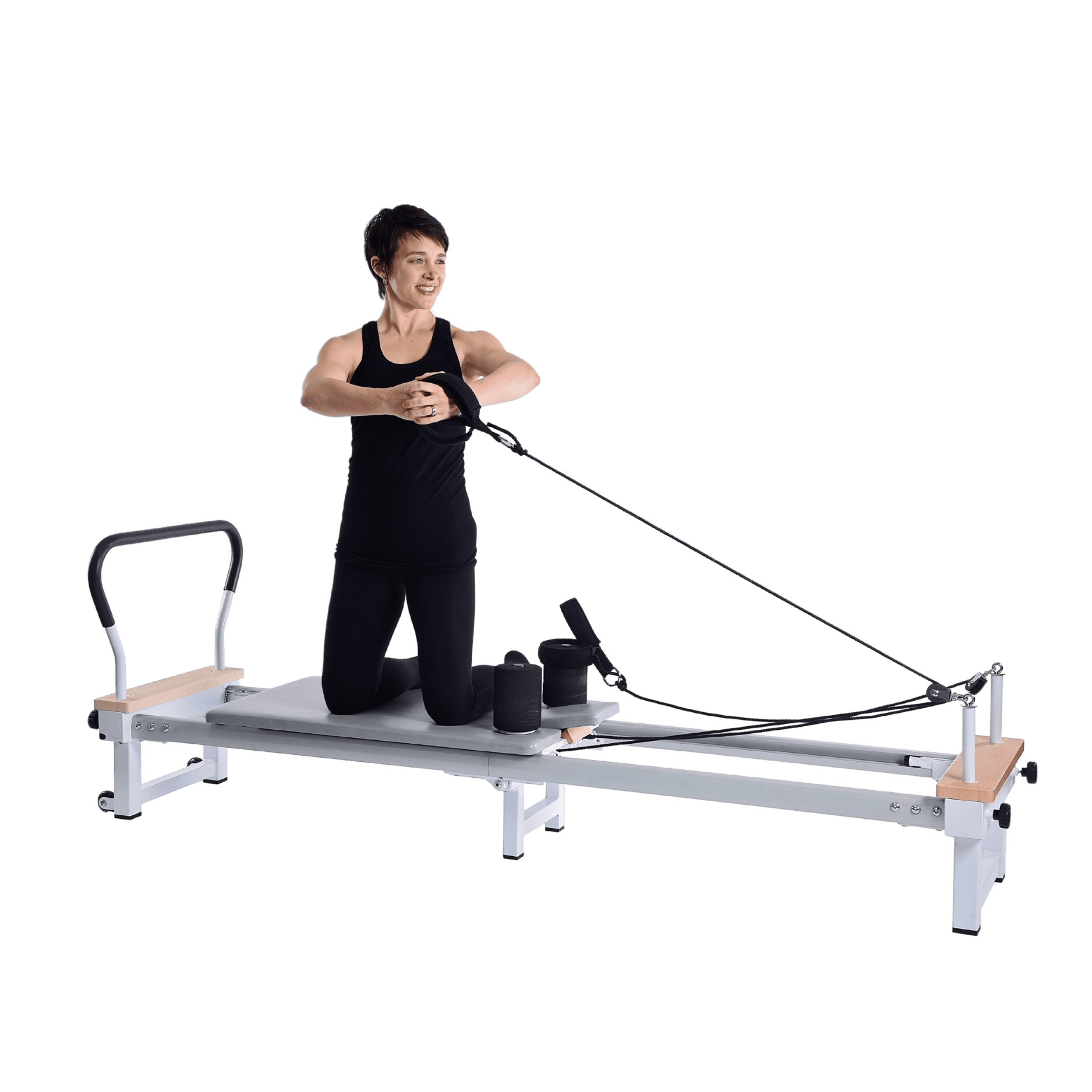 AeroPilates® Reformer Machines right image