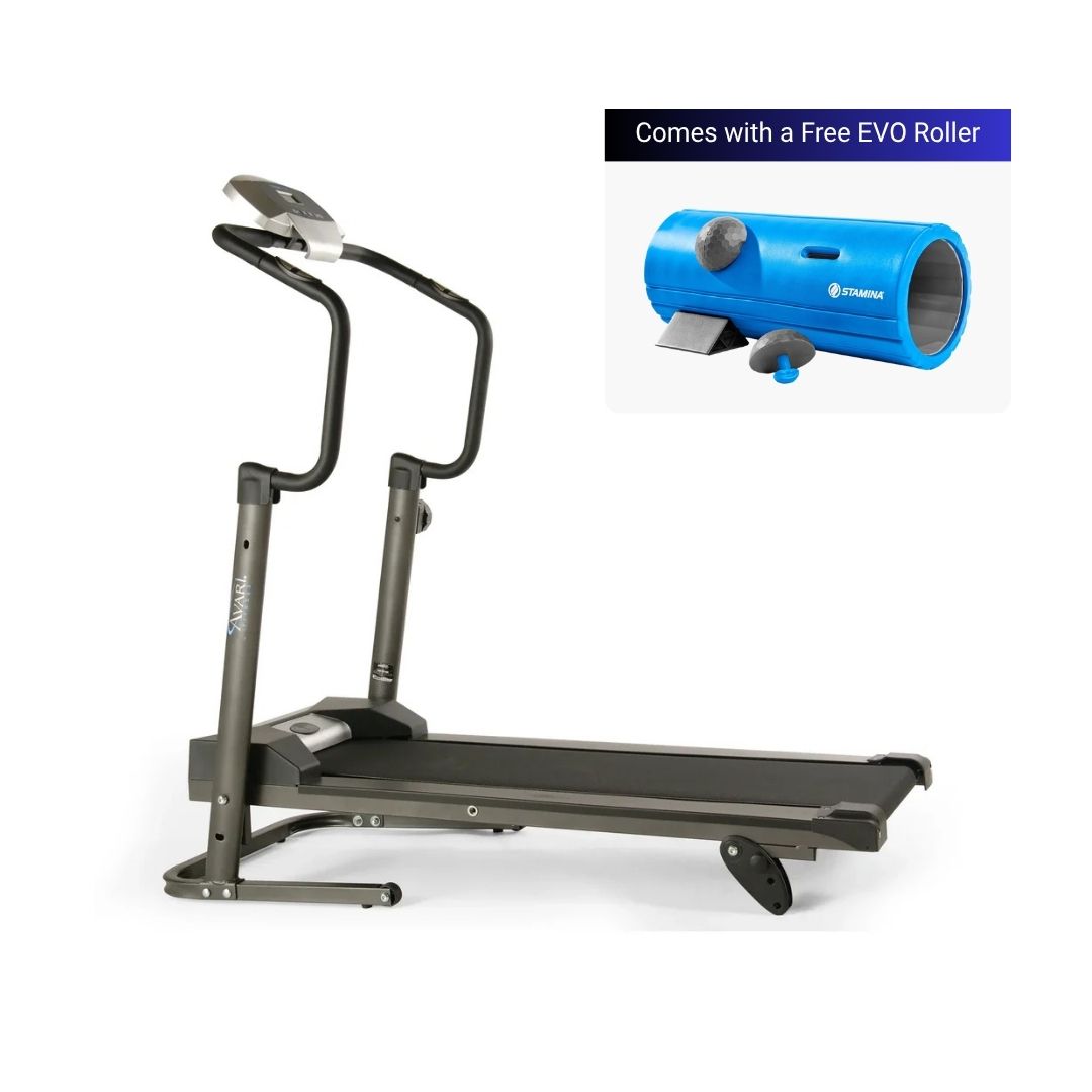 Avari Adjustable Height Treadmill