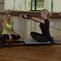 Basic Introductory Workout - Stamina Products