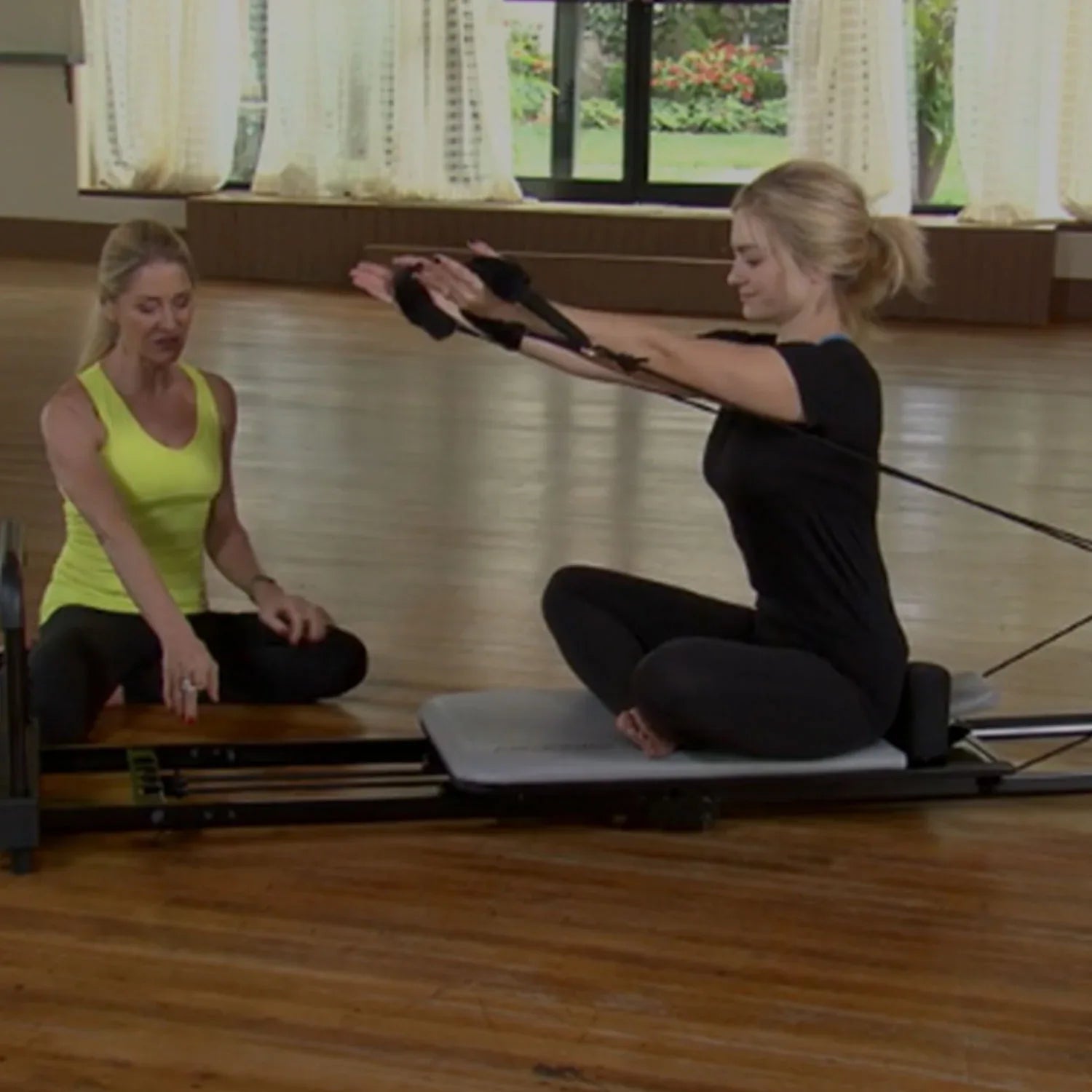 Basic Introductory Workout *Italian Version*