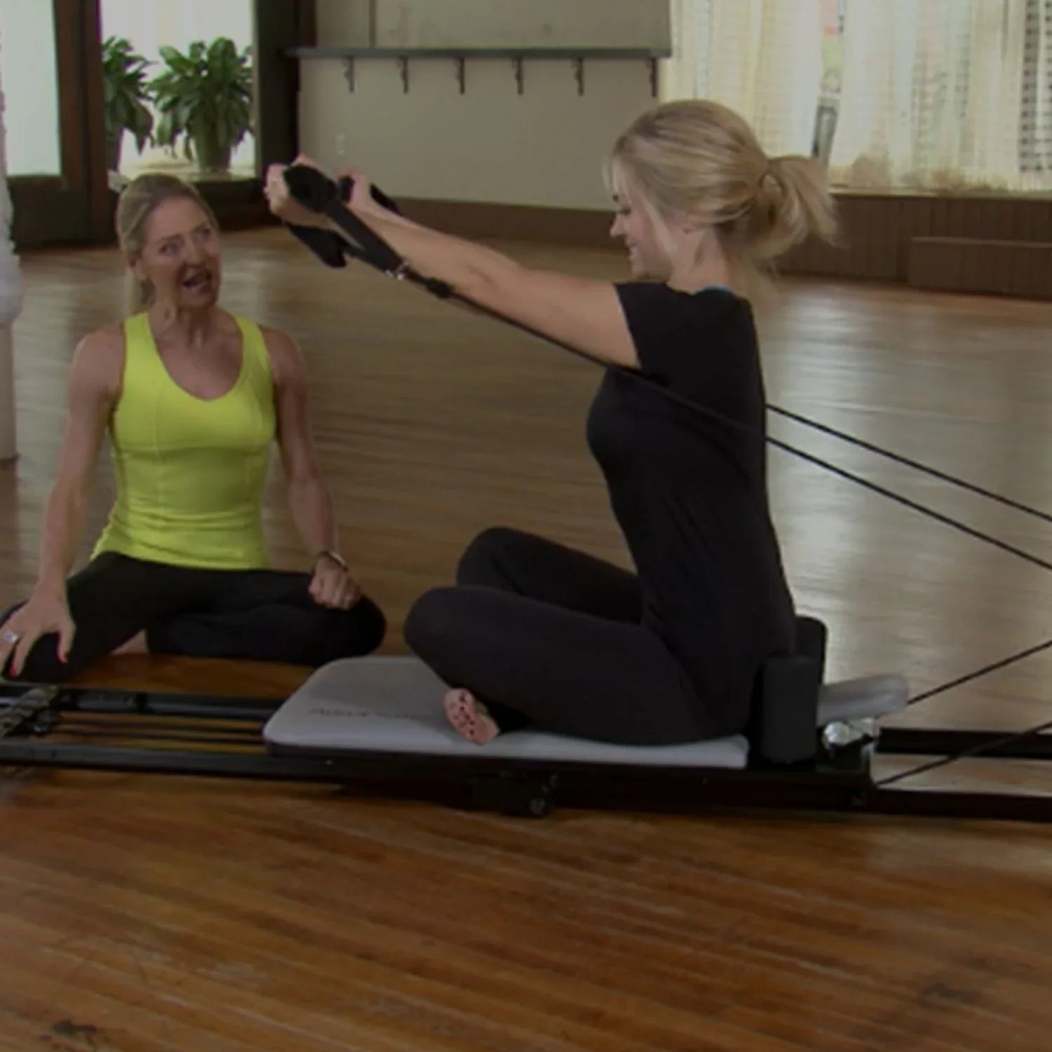 Basic Introductory Workout