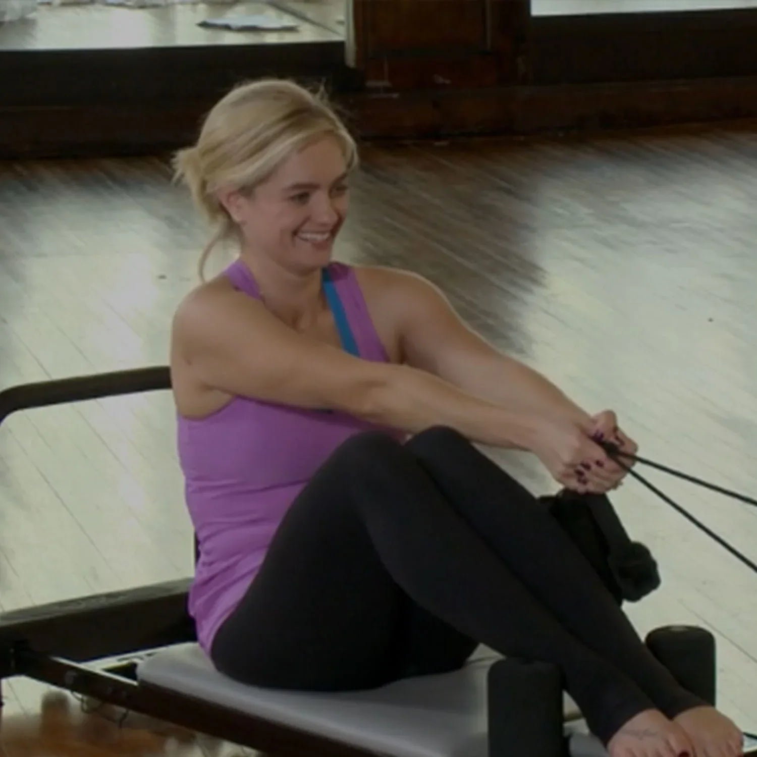 Strength and Stamina: Body, Heart, and Mind - Stamina Products