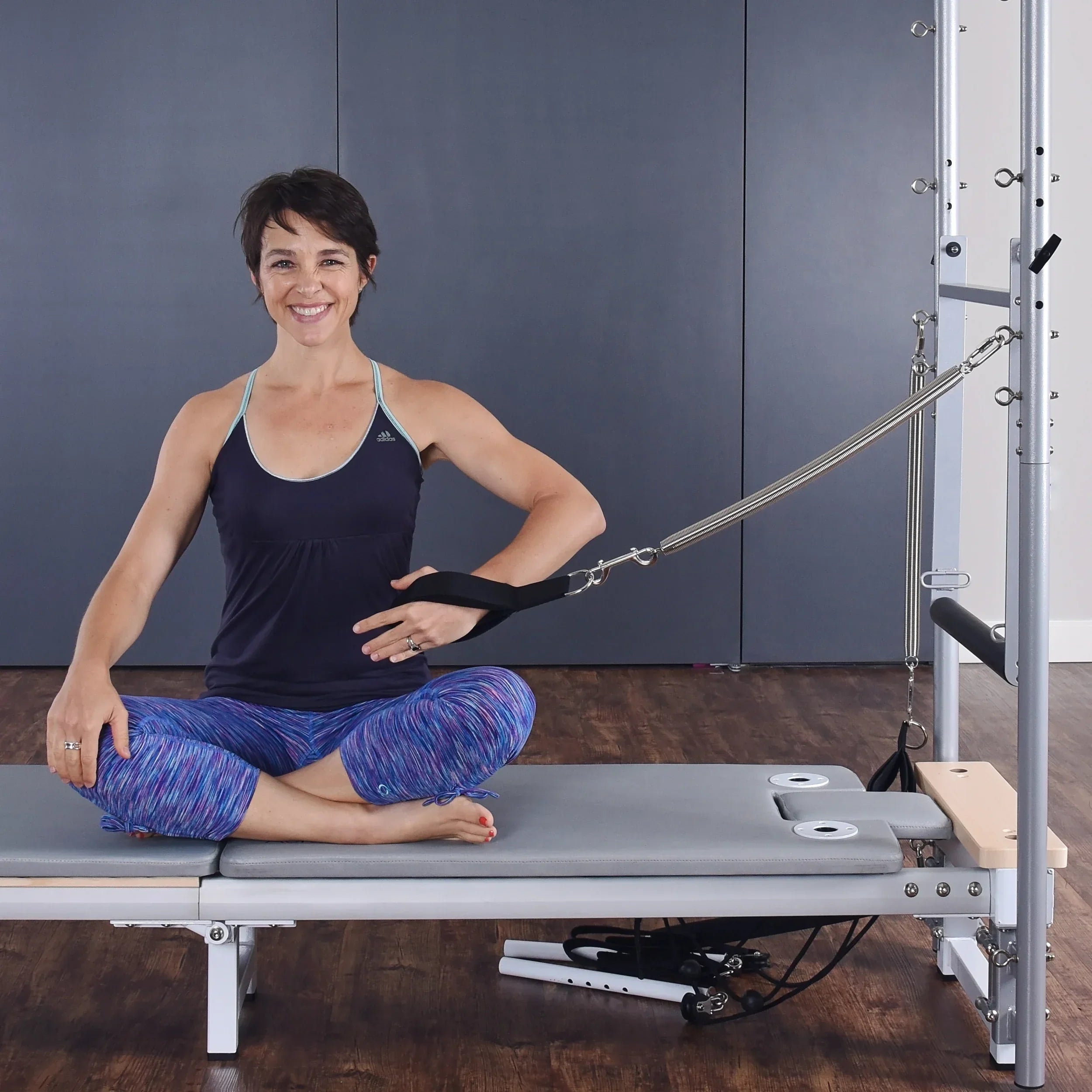Cadillac - Workout Series | Stamina Products