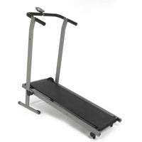 InMotion® T900 Manual Treadmill - Stamina Products