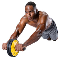 Stamina Ab Wheel - Stamina Products