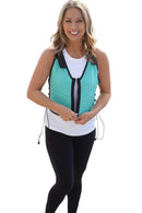 Denise Austin Active Weighted Vest