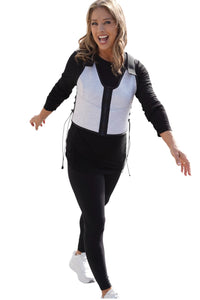 Denise Austin Active Weighted Vest