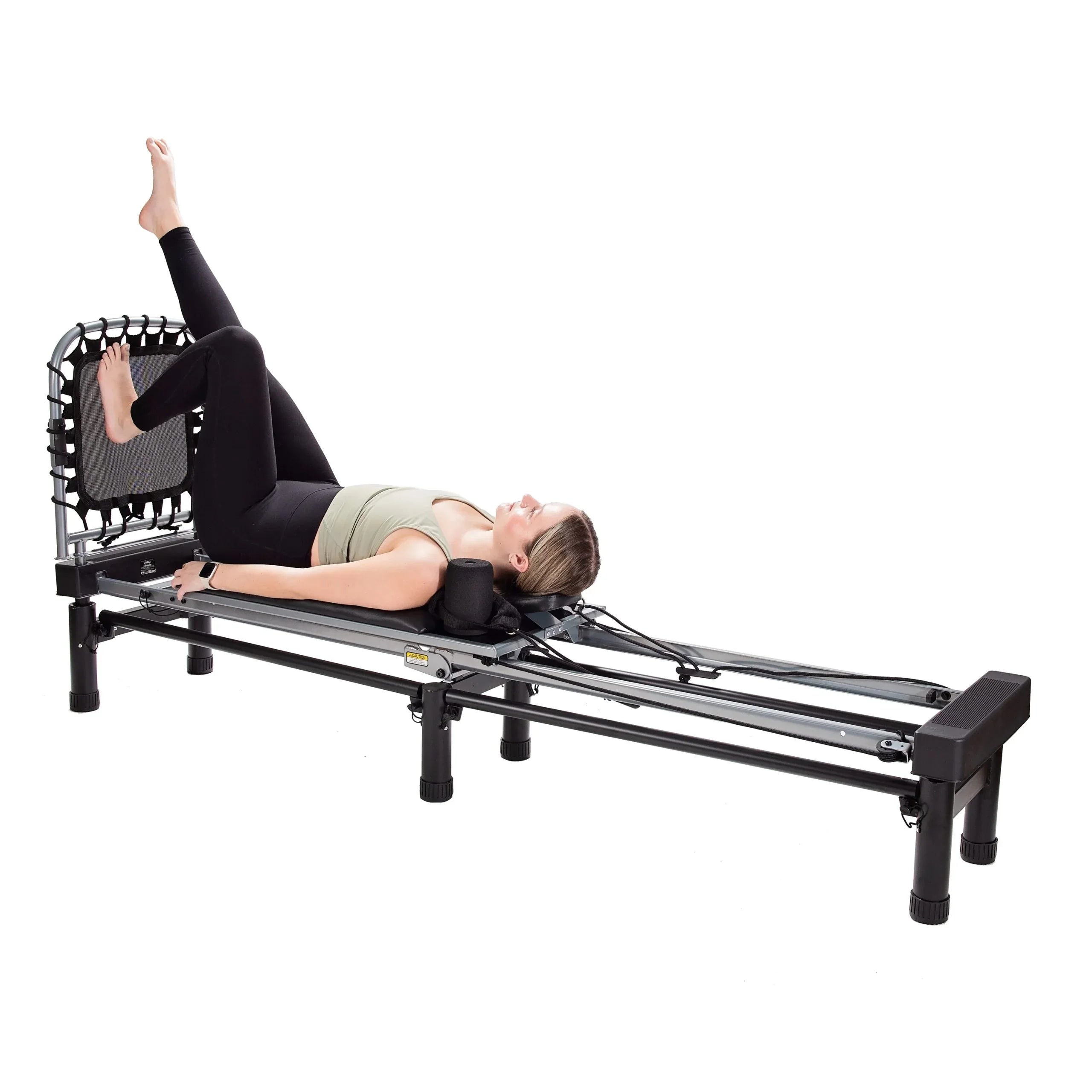 AeroPilates® Reformer 266 - Stamina Products