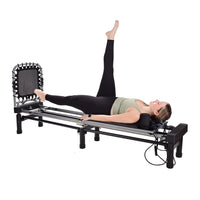 AeroPilates® Reformer 266 - Stamina Products