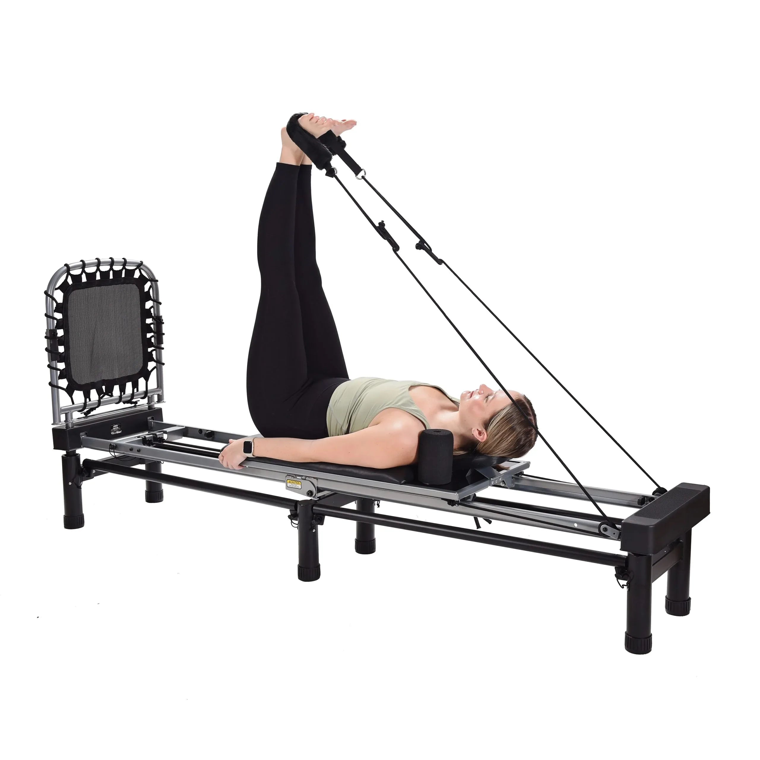 AeroPilates® Reformer 266 - Stamina Products