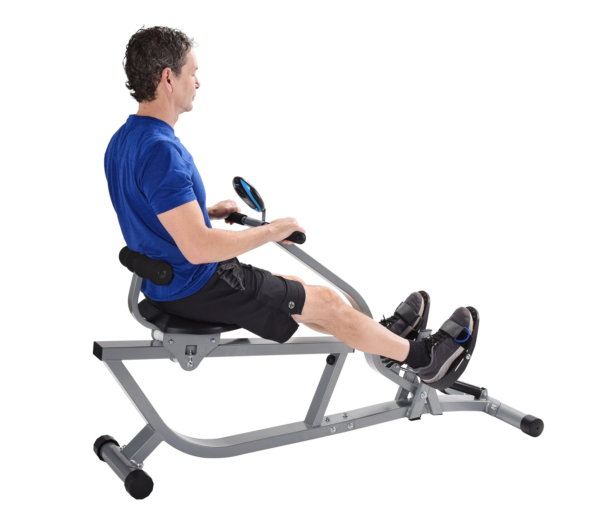 Stamina EasyRow Hydraulic Rower