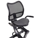 Stamina Magnetic Recumbent Exercise Bike 845 - Stamina Products