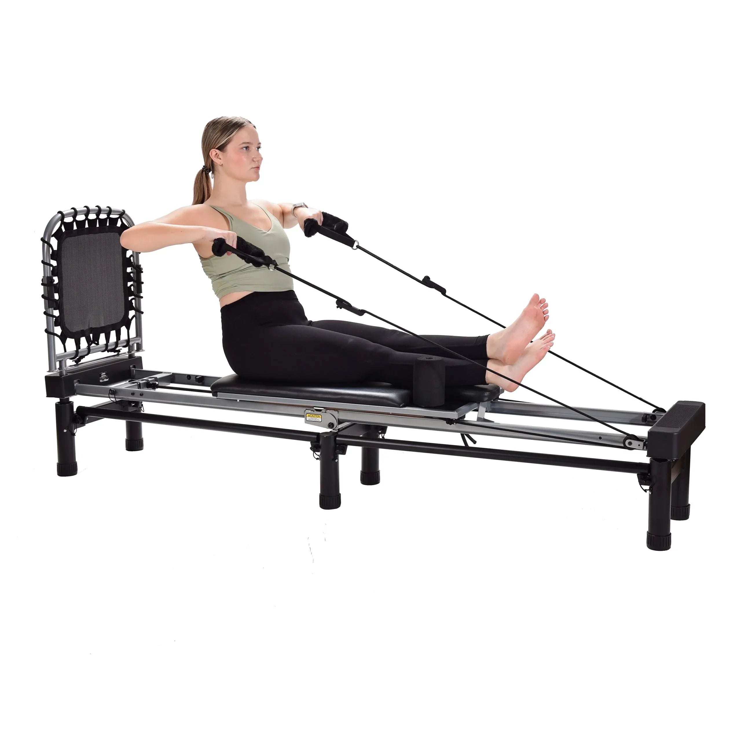 AeroPilates® Reformer 266 - Stamina Products