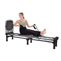 AeroPilates® Reformer 266 - Stamina Products