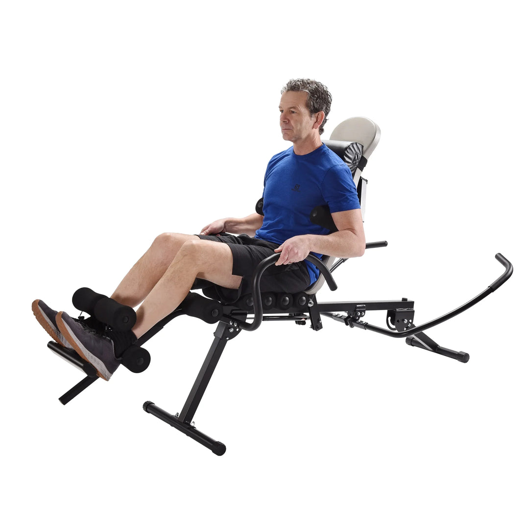 Stamina Active Aging EasyDecompress Pro